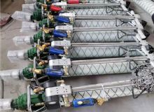 點(diǎn)擊查看詳細(xì)信息<br>標(biāo)題：MQT-130氣動(dòng)錨桿鉆機(jī) 閱讀次數(shù)：1886