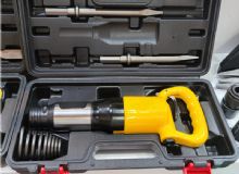 點(diǎn)擊查看詳細(xì)信息<br>標(biāo)題：氣鏟 閱讀次數(shù)：2138