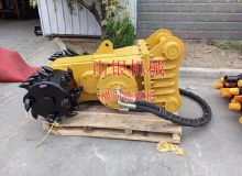 點擊查看詳細信息<br>標題：橫向銑挖機 閱讀次數(shù)：1292