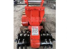 點擊查看詳細信息<br>標題：縱向銑挖機 閱讀次數(shù)：1179