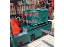 點擊查看詳細信息<br>標題：礦用電機車 閱讀次數(shù)：1037