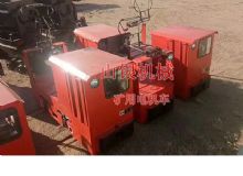 點擊查看詳細信息<br>標題：礦用電機車 閱讀次數(shù)：1068