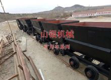 點(diǎn)擊查看詳細(xì)信息<br>標(biāo)題：礦用車系列 閱讀次數(shù)：1249