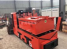 點(diǎn)擊查看詳細(xì)信息<br>標(biāo)題：礦用電機(jī)車 閱讀次數(shù)：1277