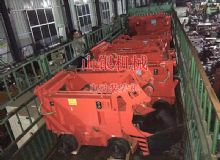 點擊查看詳細信息<br>標題：電動裝巖機 閱讀次數(shù)：1266