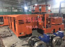 點(diǎn)擊查看詳細(xì)信息<br>標(biāo)題：平巷人車 閱讀次數(shù)：1143