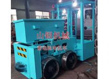 點(diǎn)擊查看詳細(xì)信息<br>標(biāo)題：蓄電池電機(jī)車 閱讀次數(shù)：2111