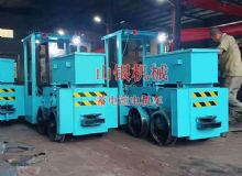 點(diǎn)擊查看詳細(xì)信息<br>標(biāo)題：蓄電池電機(jī)車 閱讀次數(shù)：2037