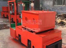 點(diǎn)擊查看詳細(xì)信息<br>標(biāo)題：蓄電池電機(jī)車 閱讀次數(shù)：2153