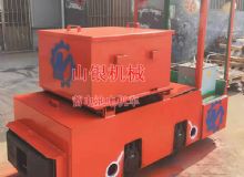 點(diǎn)擊查看詳細(xì)信息<br>標(biāo)題：蓄電池電機(jī)車 閱讀次數(shù)：2078