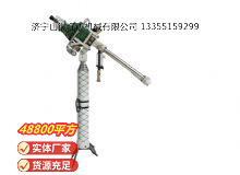 點(diǎn)擊查看詳細(xì)信息<br>標(biāo)題：氣動支腿式振動鉆機(jī) 閱讀次數(shù)：673