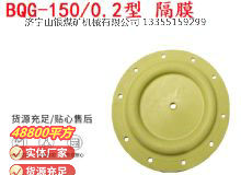 點(diǎn)擊查看詳細(xì)信息<br>標(biāo)題：BQG-1500.2型 英格索蘭氣動隔膜泵配件 1.5寸隔膜 閱讀次數(shù)：332