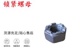 點擊查看詳細(xì)信息<br>標(biāo)題：鎖緊螺母 風(fēng)鉆 天水 YT-28氣腿式鑿巖機配件 閱讀次數(shù)：379