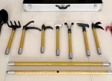 點擊查看詳細信息<br>標題：消防工具系列 閱讀次數(shù)：240