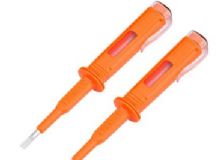 點擊查看詳細信息<br>標題：試電筆 閱讀次數(shù)：244