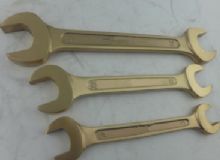 點擊查看詳細(xì)信息<br>標(biāo)題：防爆雙呆扳手 閱讀次數(shù)：230