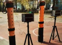 點(diǎn)擊查看詳細(xì)信息<br>標(biāo)題：TLQ-20數(shù)顯新型體能訓(xùn)練拉力器 閱讀次數(shù)：238