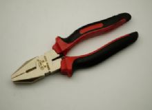 點(diǎn)擊查看詳細(xì)信息<br>標(biāo)題：防爆平口鉗 閱讀次數(shù)：246