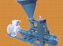 點擊查看詳細(xì)信息<br>標(biāo)題：石膏密閉噴注機 閱讀次數(shù)：210