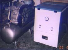 點擊查看詳細(xì)信息<br>標(biāo)題：隔爆型電動快進(jìn)密閉噴涂機 閱讀次數(shù)：199