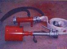 點擊查看詳細(xì)信息<br>標(biāo)題：SZP型中倍數(shù)泡沫發(fā)生器 閱讀次數(shù)：248