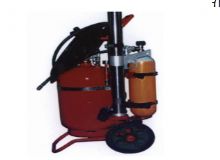 點擊查看詳細(xì)信息<br>標(biāo)題：QWMT35型推車式脈沖氣壓噴霧水qiang 閱讀次數(shù)：216