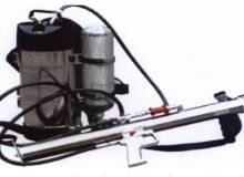 點擊查看詳細(xì)信息<br>標(biāo)題：QWMB12型背負(fù)式脈沖噴霧水 閱讀次數(shù)：217