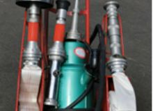 點擊查看詳細(xì)信息<br>標(biāo)題：BQS10-100 2-7.5 B高揚程滅火泵 閱讀次數(shù)：232