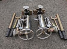 點擊查看詳細信息<br>標題：KSJ-25型煤礦用快速接管器 閱讀次數(shù)：266