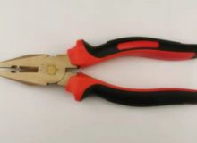 點(diǎn)擊查看詳細(xì)信息<br>標(biāo)題：防爆克絲鉗 閱讀次數(shù)：248