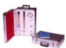 點(diǎn)擊查看詳細(xì)信息<br>標(biāo)題：AJ-12氧氣呼吸器校驗(yàn)儀 閱讀次數(shù)：272