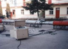 點(diǎn)擊查看詳細(xì)信息<br>標(biāo)題：礦用惰氣泡沫發(fā)生裝置：DQP-200 閱讀次數(shù)：200