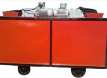 點(diǎn)擊查看詳細(xì)信息<br>標(biāo)題：礦用移動(dòng)式防滅火注漿裝置 閱讀次數(shù)：232