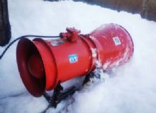 點(diǎn)擊查看詳細(xì)信息<br>標(biāo)題：高倍數(shù)泡沫滅火裝置：BGP-200D BGP-400D 閱讀次數(shù)：218